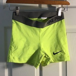 NIke Pros